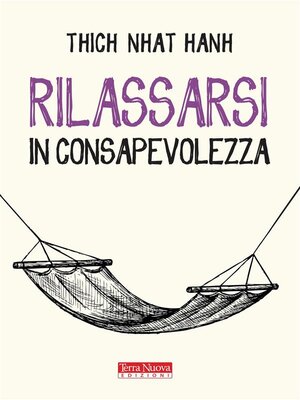 cover image of Rilassarsi in consapevolezza